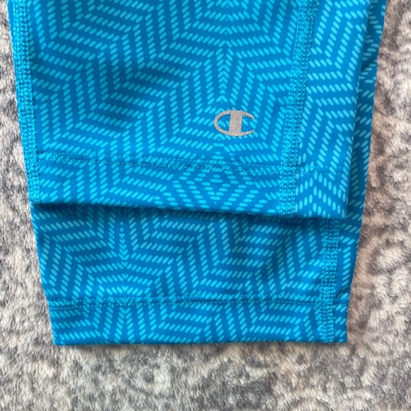 Champion cropped leggings - Picture 2 of 8